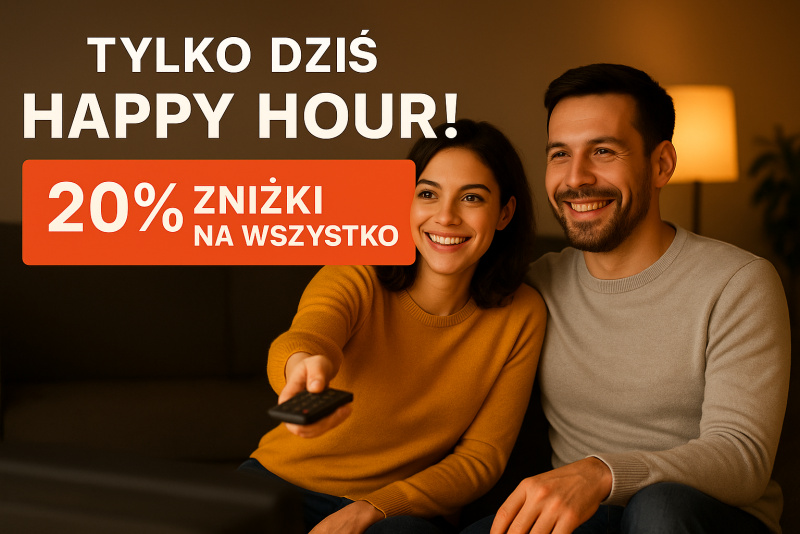 Szczęśliwe Godziny w Orzeł TV