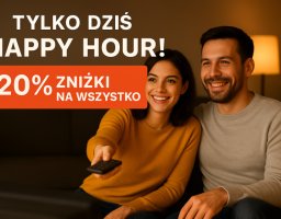 Szczęśliwe Godziny w Orzeł TV