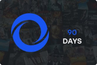 Abonament na 90 dni