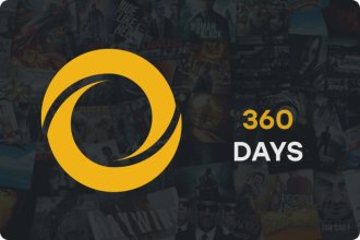 Package for 360 days